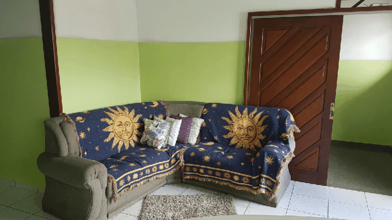 Hotel Pontocom Жакобина Екстериор снимка