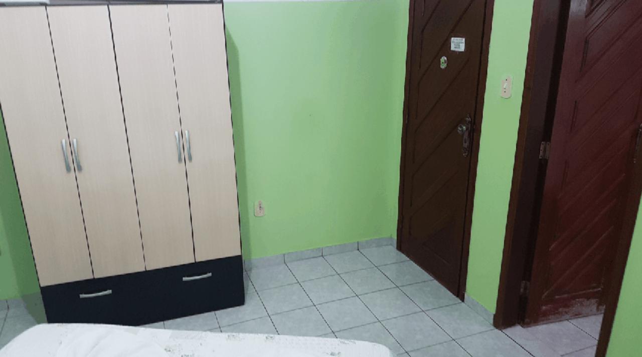 Hotel Pontocom Жакобина Екстериор снимка
