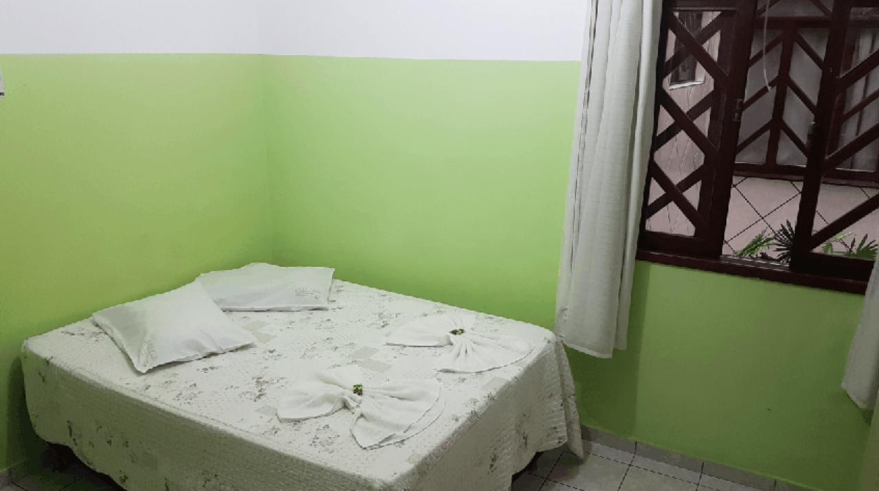 Hotel Pontocom Жакобина Екстериор снимка