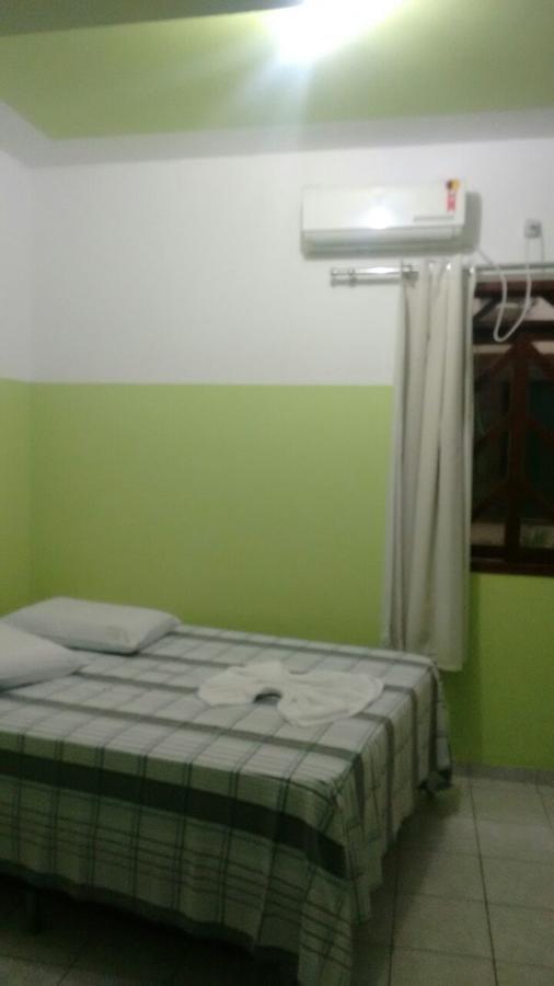 Hotel Pontocom Жакобина Екстериор снимка