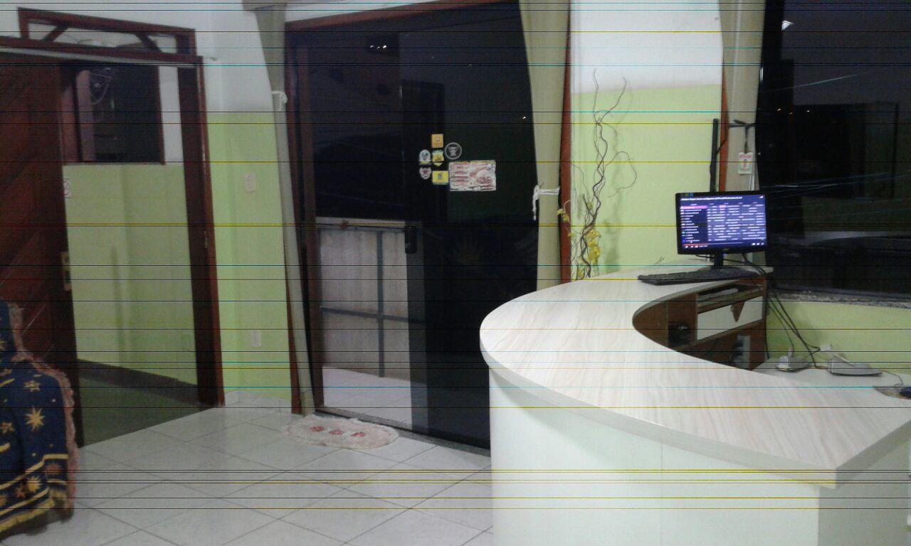 Hotel Pontocom Жакобина Екстериор снимка