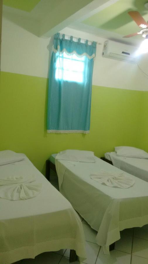 Hotel Pontocom Жакобина Екстериор снимка
