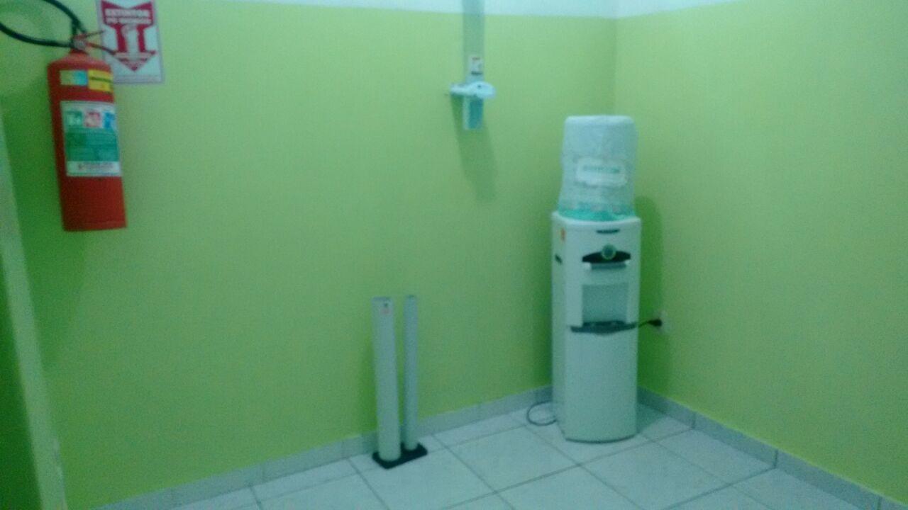 Hotel Pontocom Жакобина Екстериор снимка