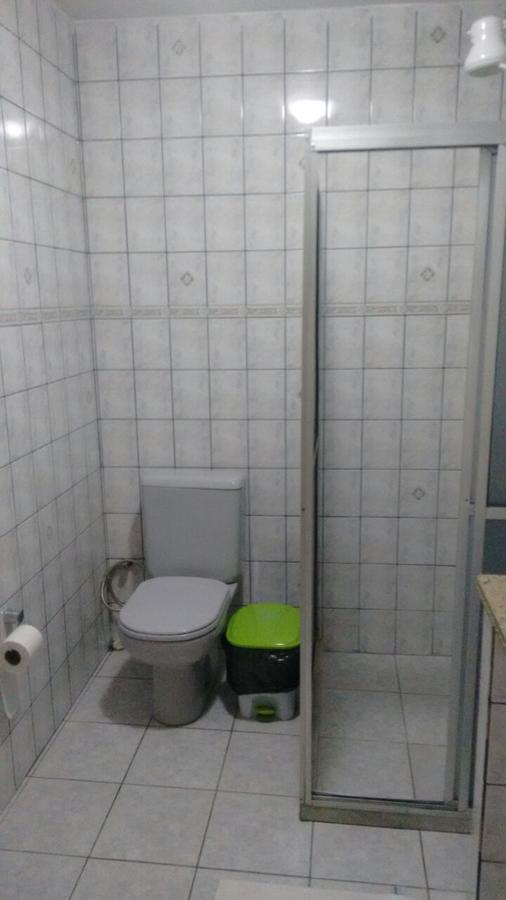 Hotel Pontocom Жакобина Екстериор снимка