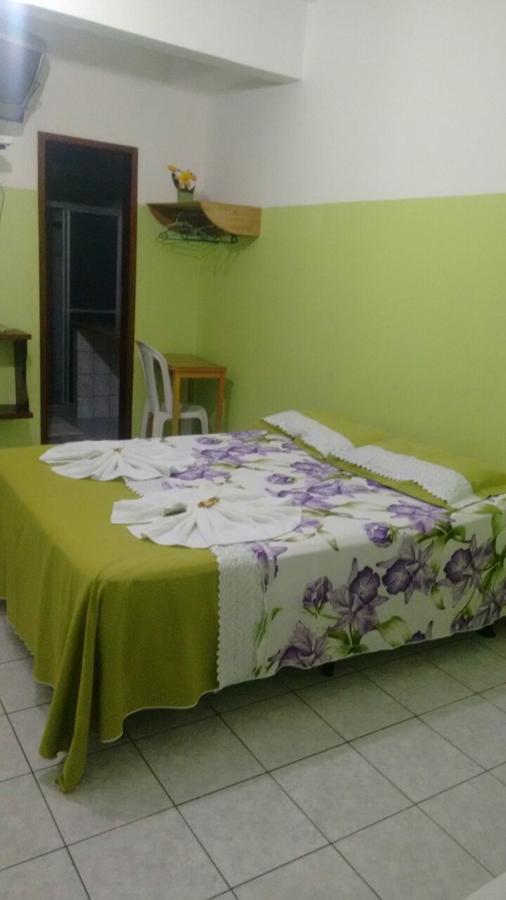 Hotel Pontocom Жакобина Екстериор снимка