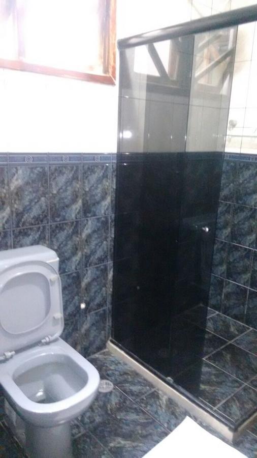 Hotel Pontocom Жакобина Екстериор снимка